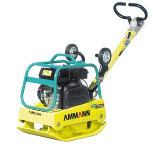Vibrationsplatte115kg